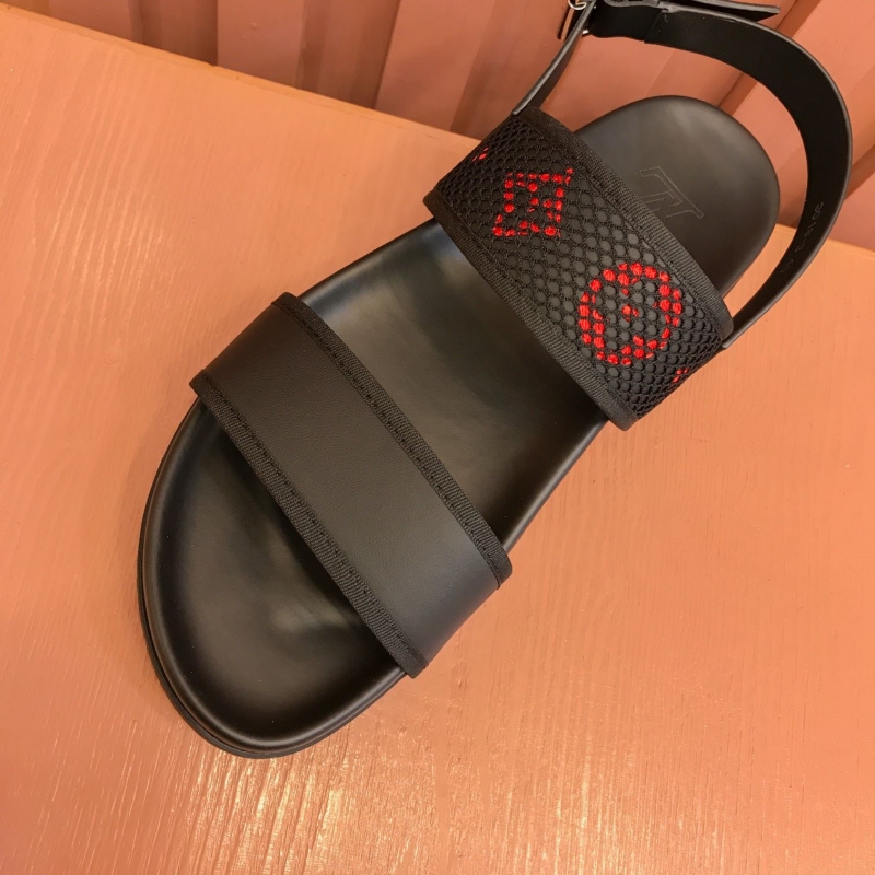 LV Sandals